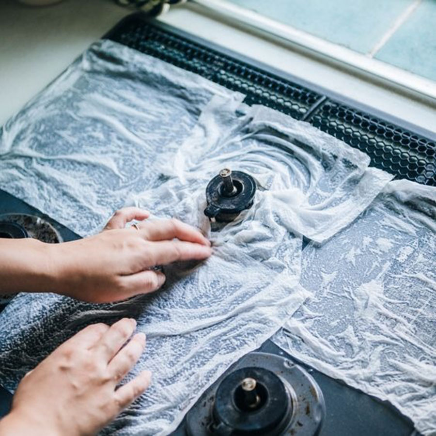 有效清洁厨房的最佳方法,专业阿姨教你厨房深度清洁小窍门