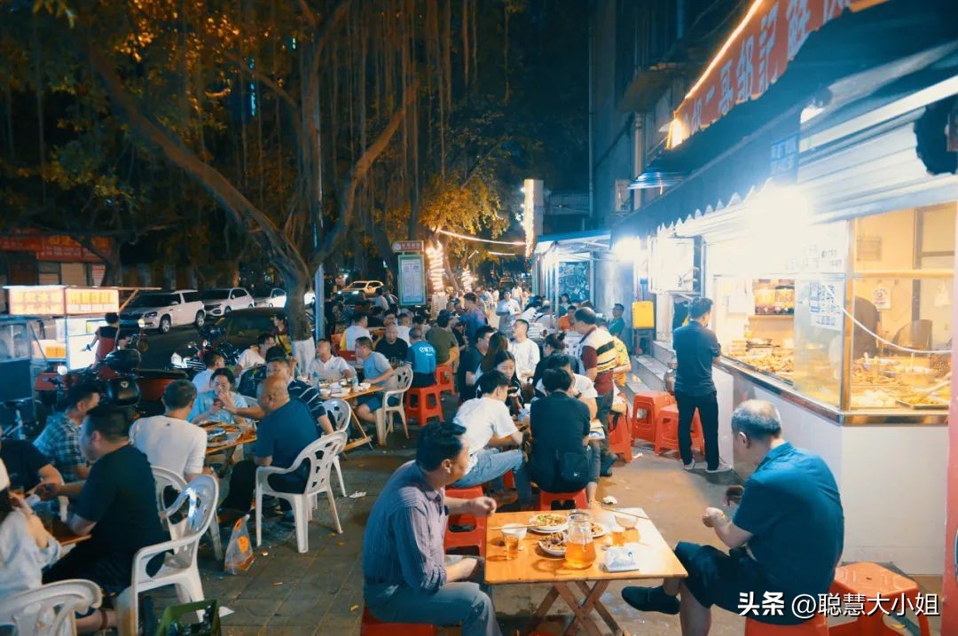 成都“兔”年的别样解锁方式？去这个美食之都用鲜香麻辣重启味觉