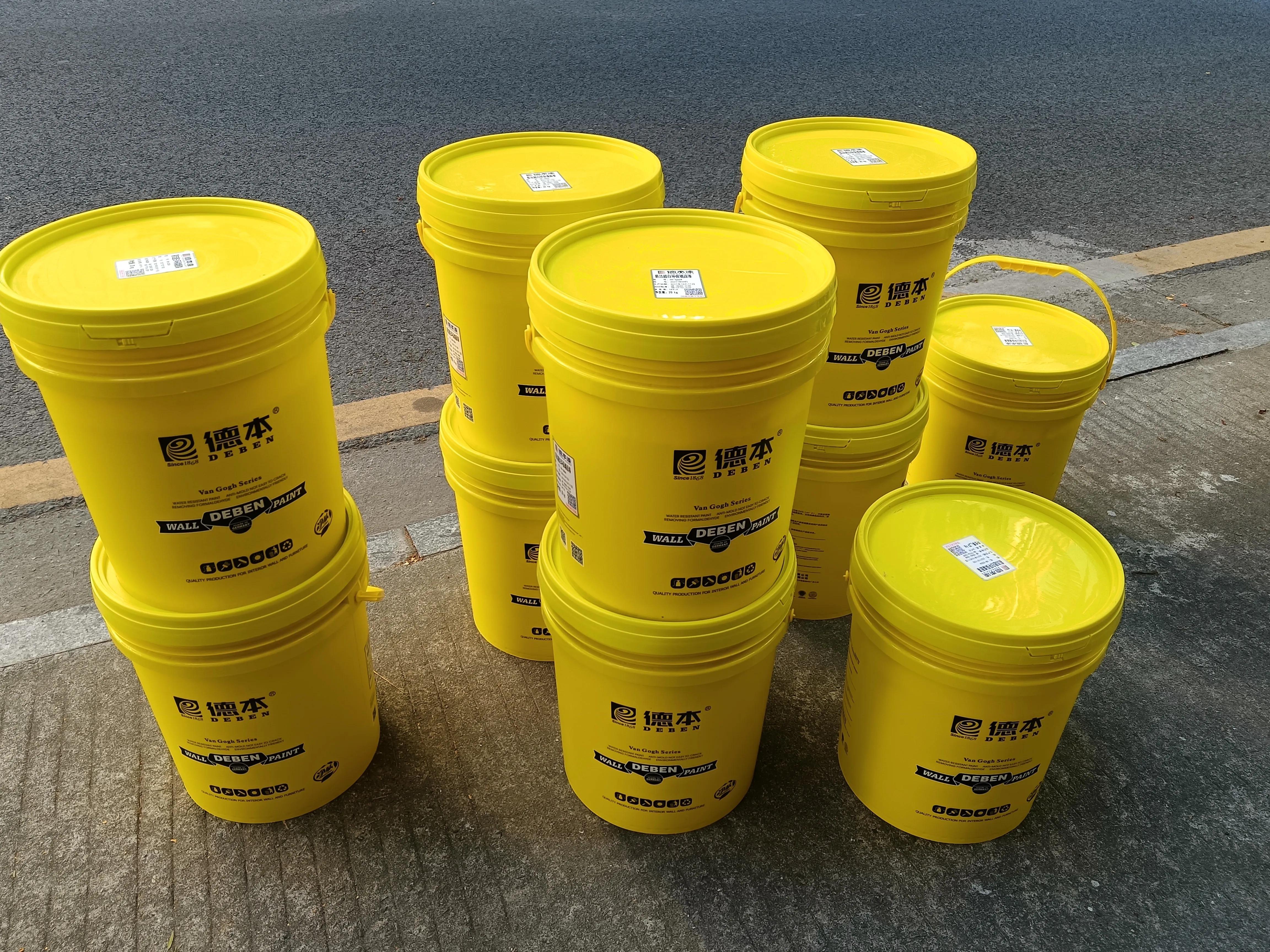 德本水性釉面漆厂家,水性釉面涂料生产厂家