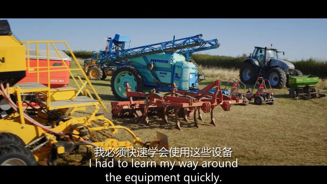 养猪养狗种田真人秀,真人秀十个男生种田