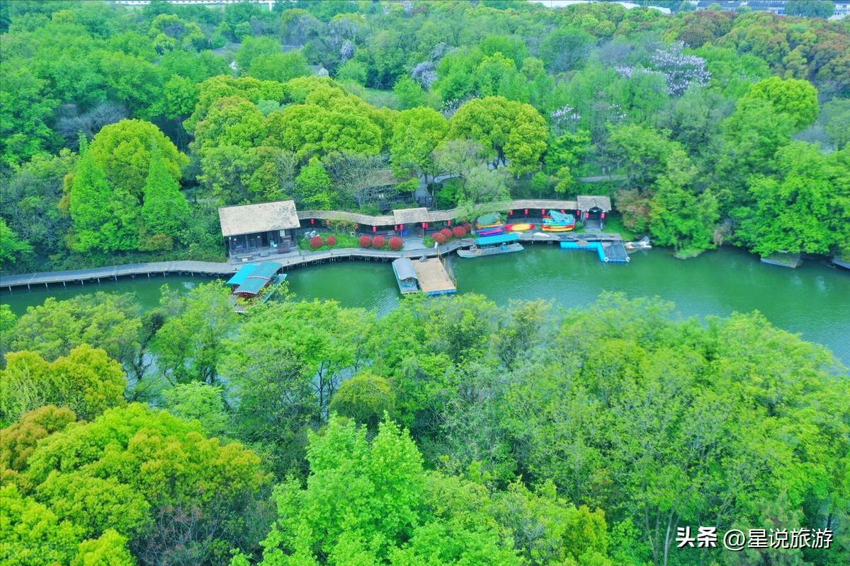 江苏新增8家4a级旅游景区有哪些,2020江苏人气最旺景区是哪里