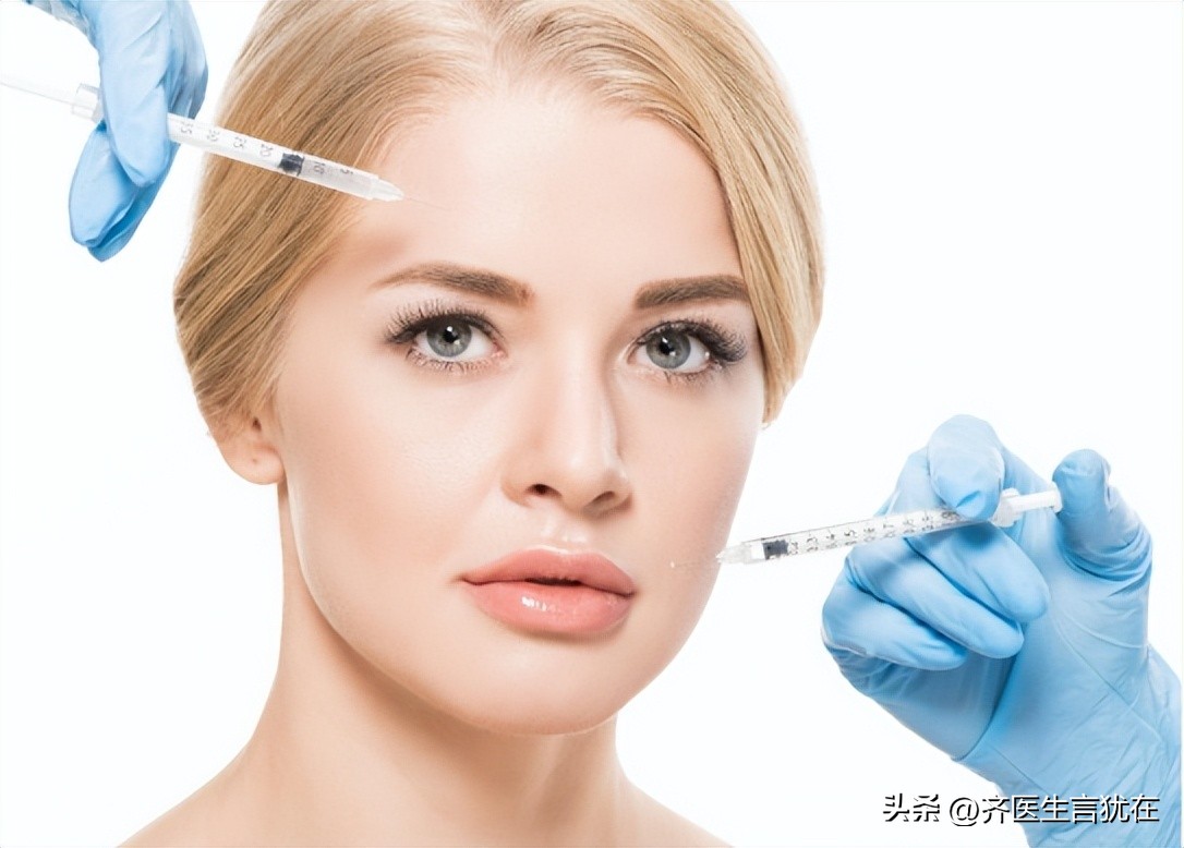 医美整容真相揭秘,医美整容乱象谈谈你的看法