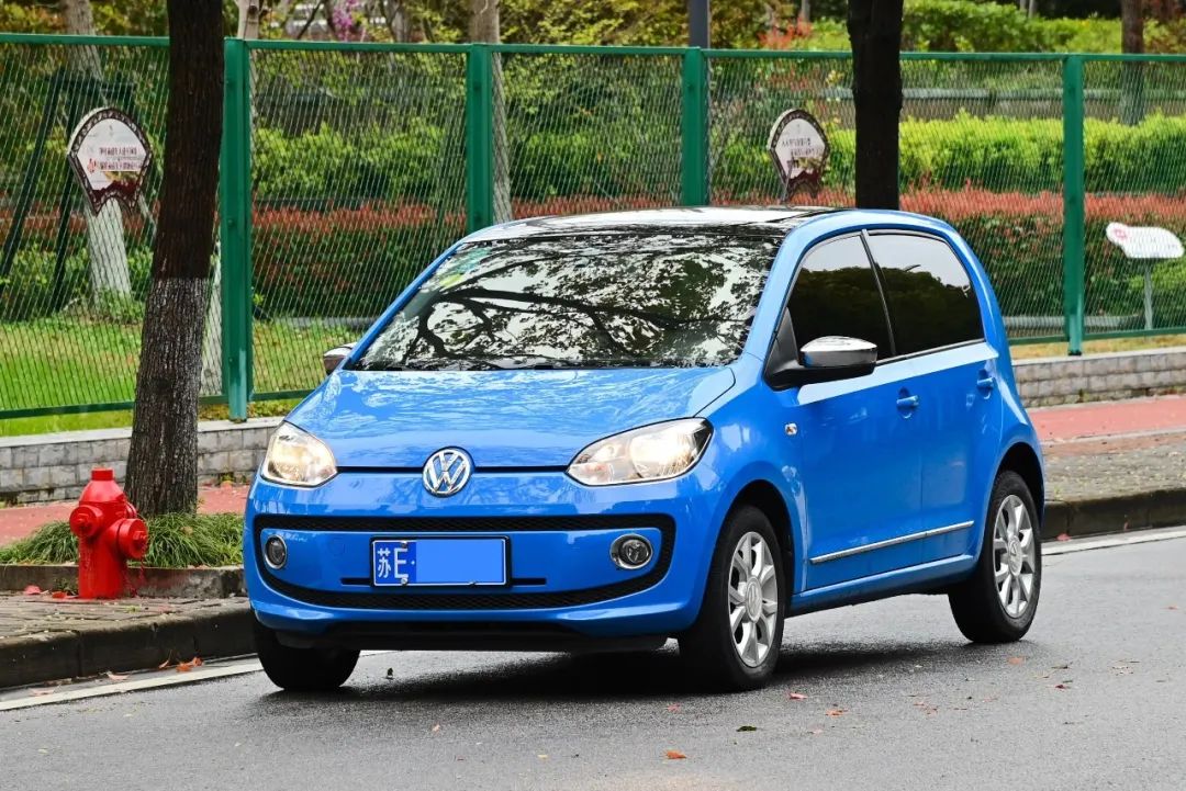 大众7座轿车二手,6-7万左右二手小车