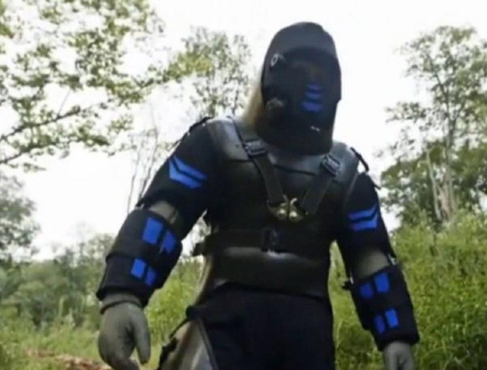 如果在野外遇到森蚺怎么办,亚马逊森蚺真的能生吞活人吗