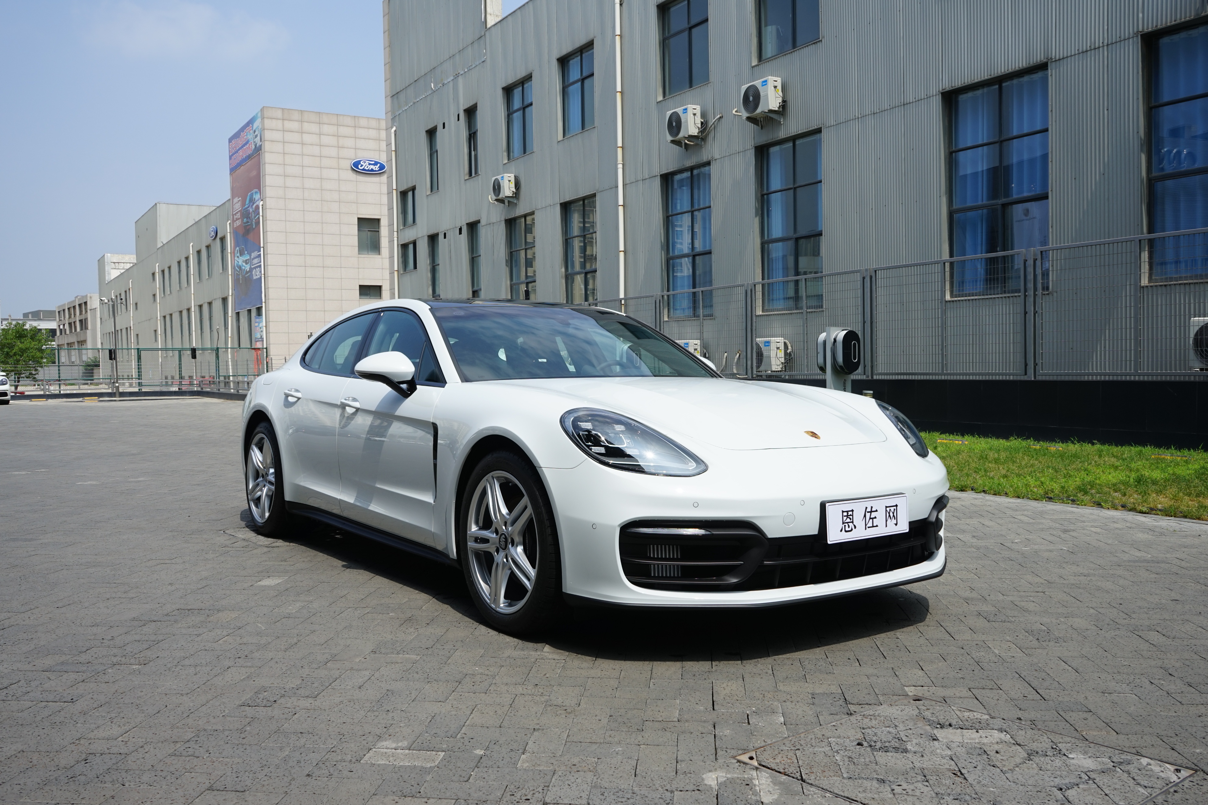 2020款panamera提车,2018panamera提车