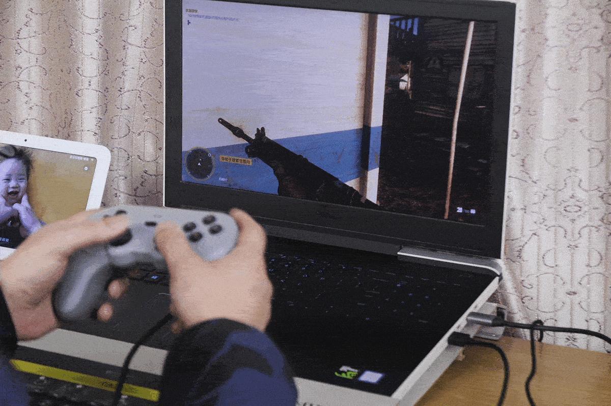 switch玩家的至暗时刻,switch游戏手柄pro原神