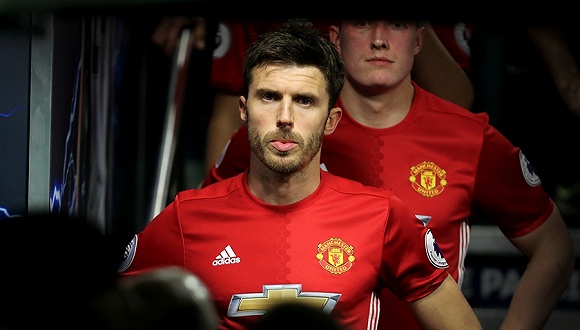 卡里克出任临时主帅,卡里克执教哪个球队