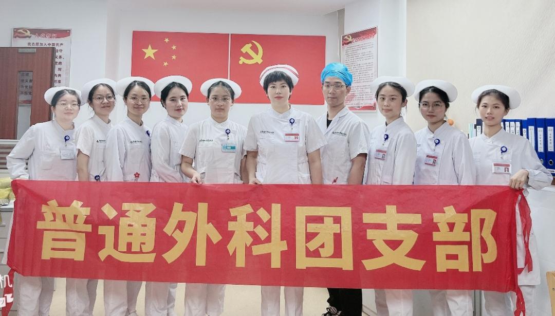 好young青年,优秀青年医生的例子