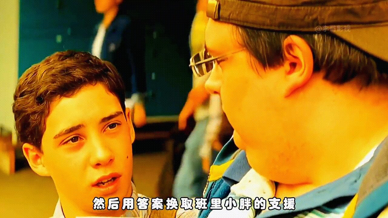 一家人一个比一个狠！黑帮惹上被他们一锅端#我的观影报告