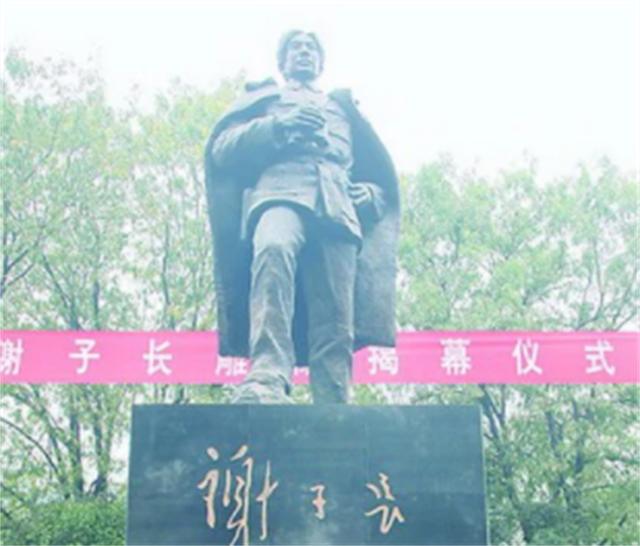 谢子长革命事迹讲解,陕甘革命根据地谢子长历史功绩