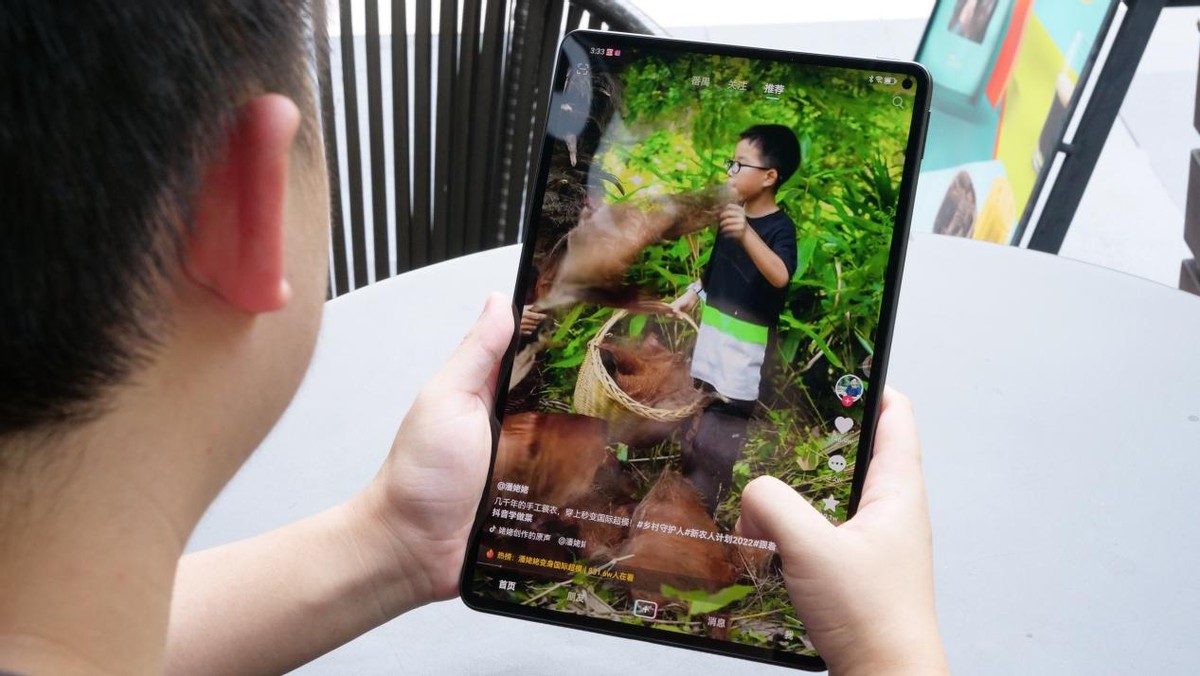 华为matepadpro平板深度测评,华为平板matepadpro深度体验