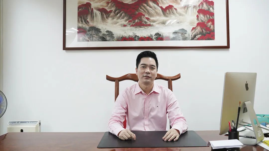 风云闽商|张天勤：天道酬勤，创新转型谋发展