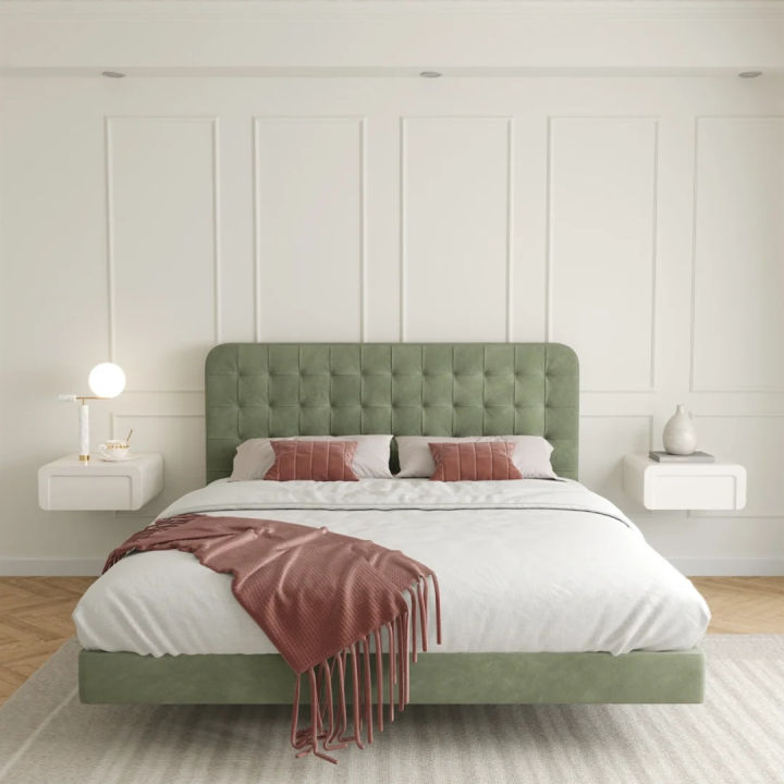 悬浮床能有箱体吗,悬浮床是不是能升降