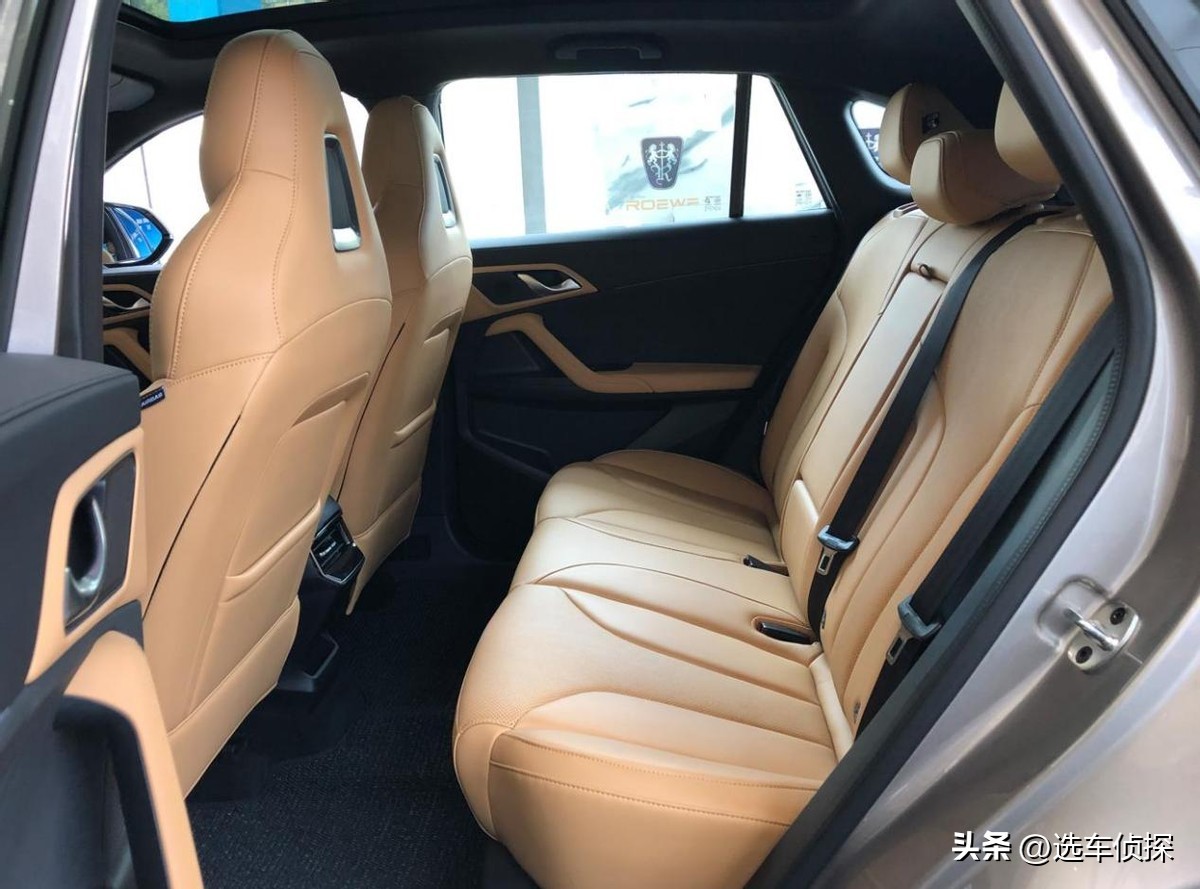 荣威rx5涡轮结构,第三代荣威rx51.5t发动机