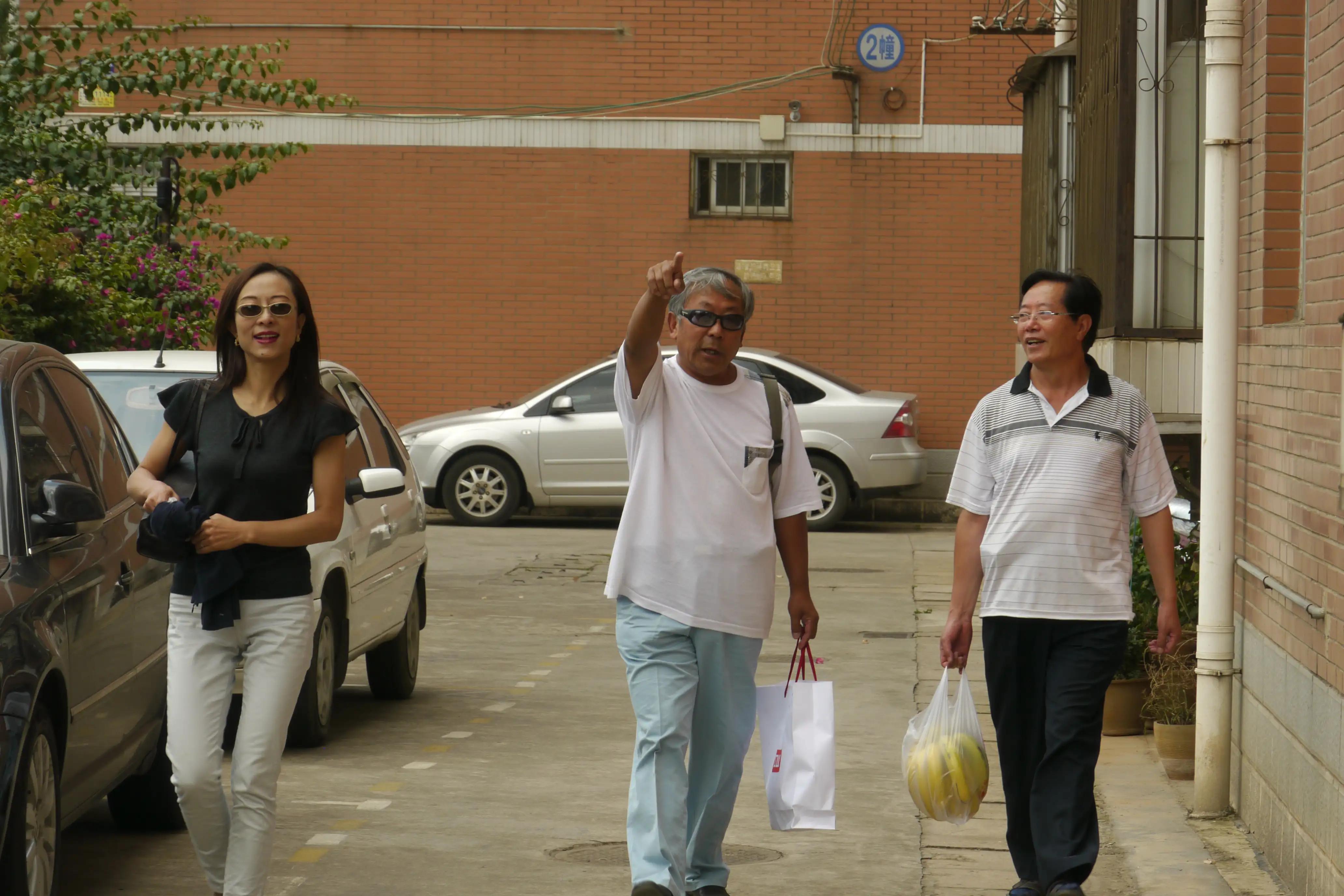 王燮元老师驾鹤西去一路走好