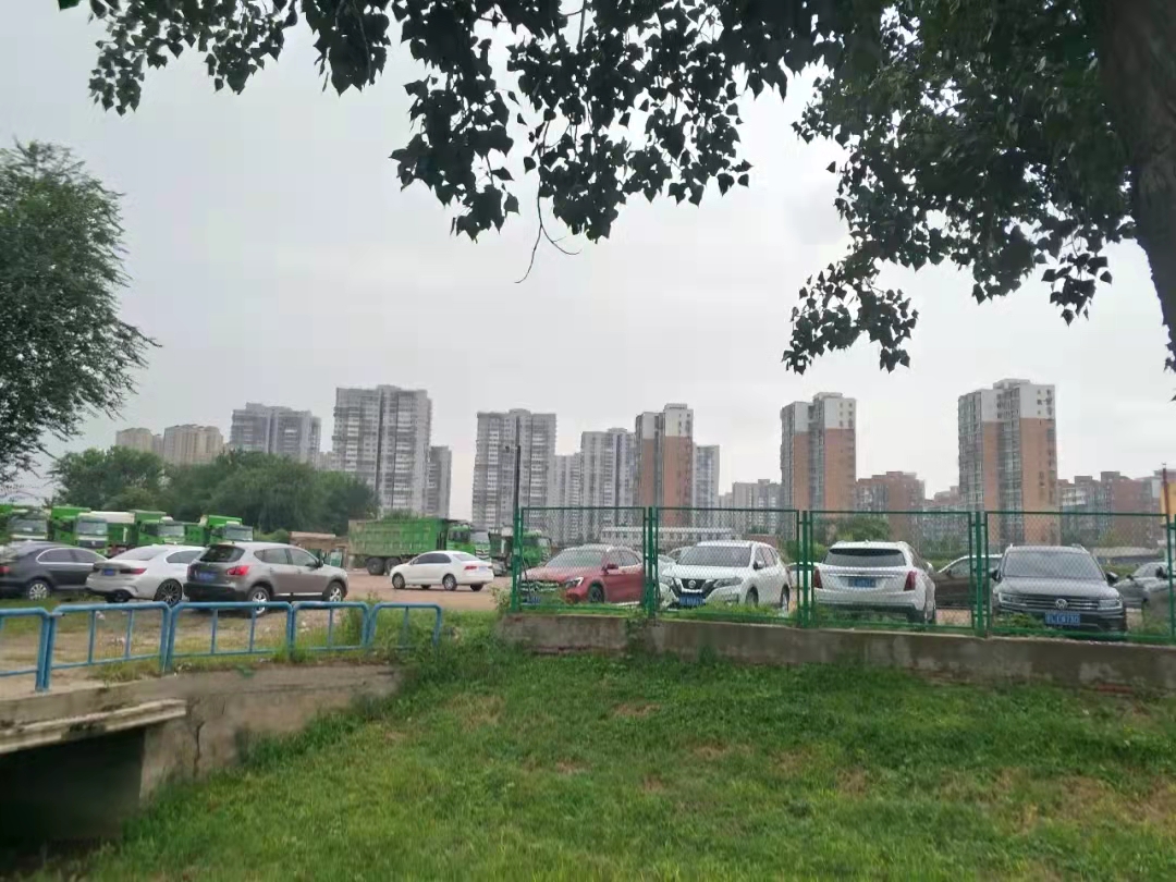 北京流星花园楼盘如何,北京流星花园20年房价