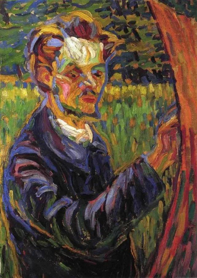 世界100位著名画家,世界著名画家前100