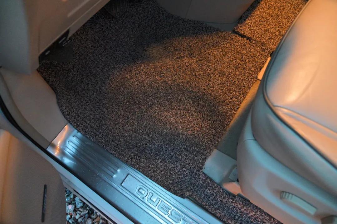 二手老款日产贵士3.5,河北省二手日产贵士