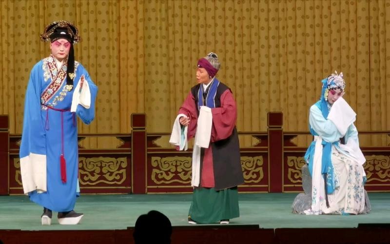 史丹妮：演奏中的旋律与音调，托腔保调琵琶的要点