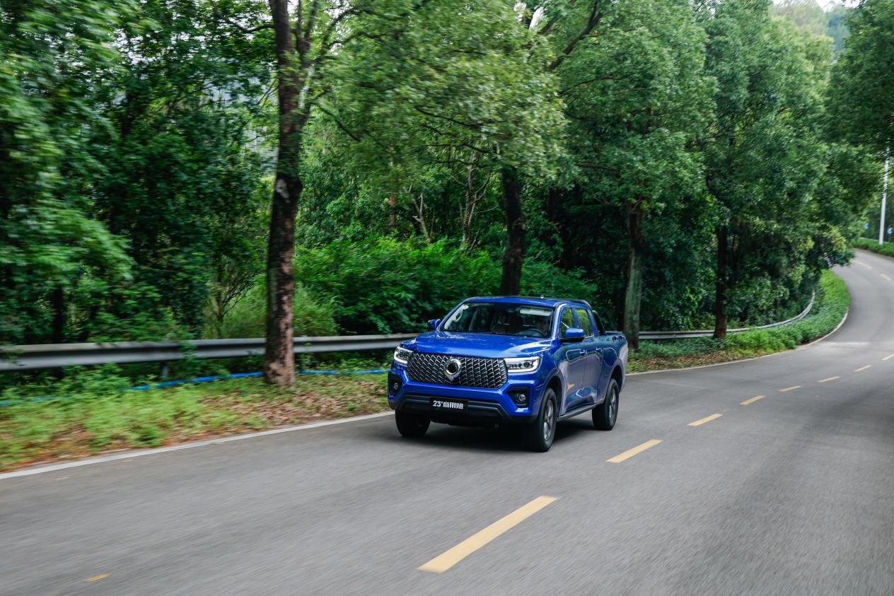 2021新上市的十大豪华皮卡,大型高性能豪华皮卡震撼上市