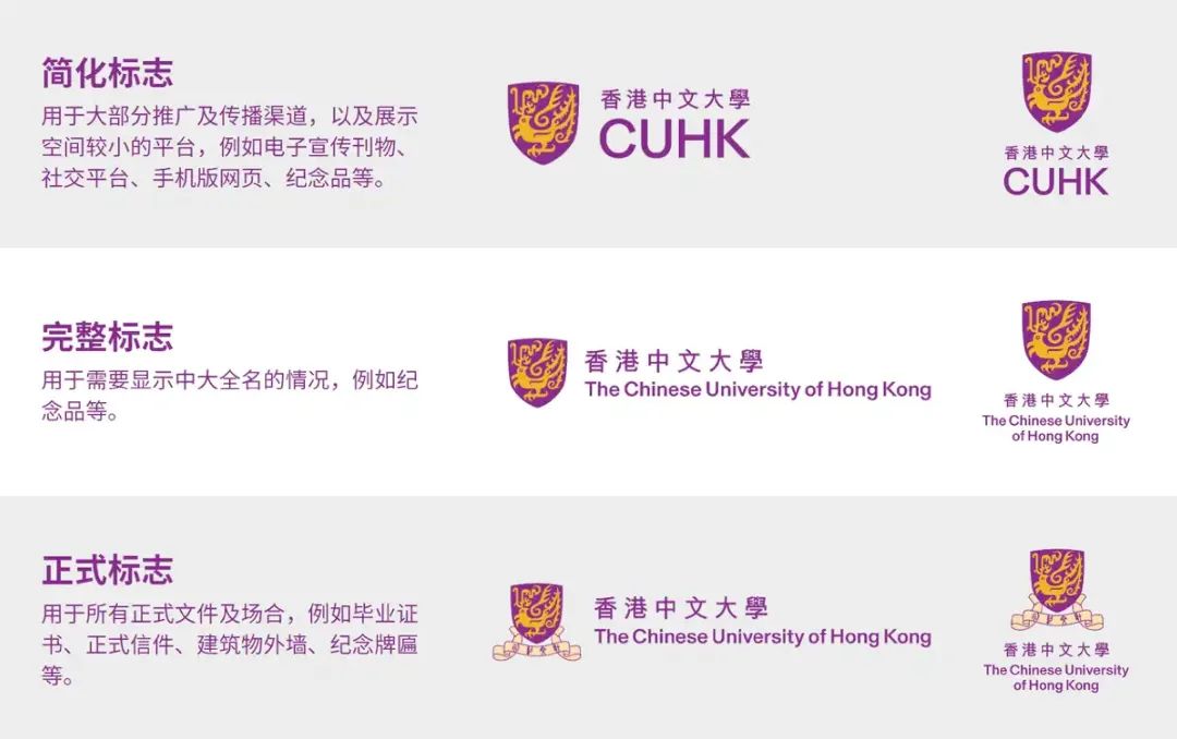 香港中文大学新校徽引争议,香港中文大学校徽改了吗