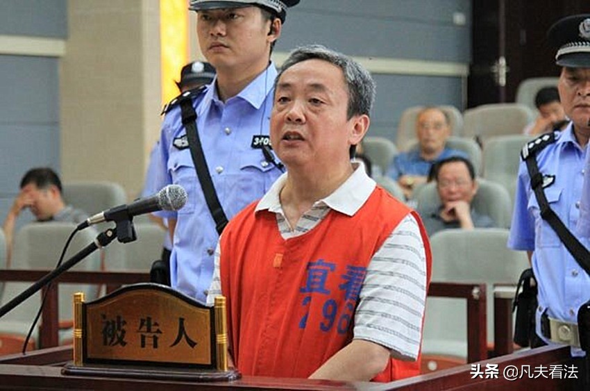 吴敦武案最新结果,吴敦武判决结果