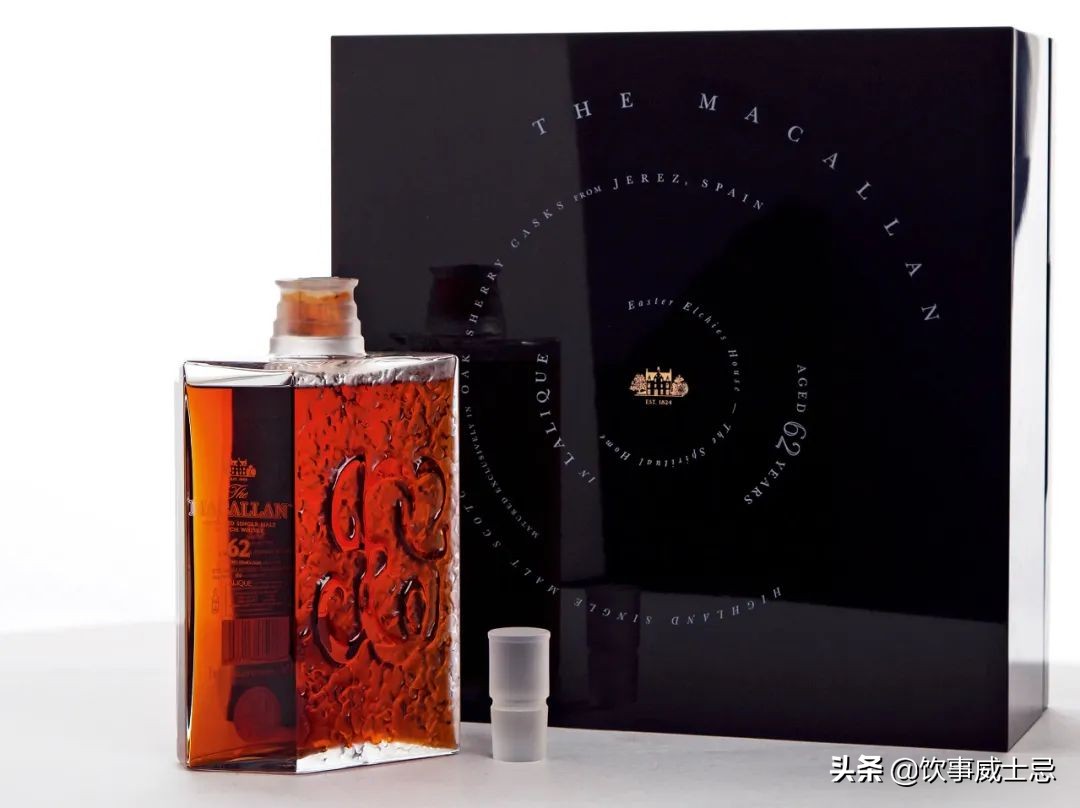 苏格兰威士忌拍卖成交价,6月威士忌拍卖要闻回顾