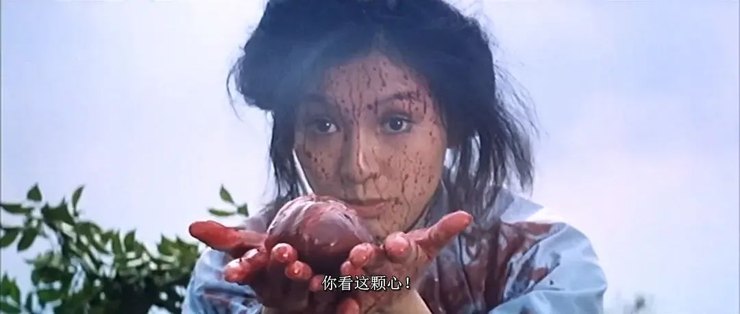 演戏靠念数字，成港片教科书？怪人掀起港片新潮，这次还顶得住吗