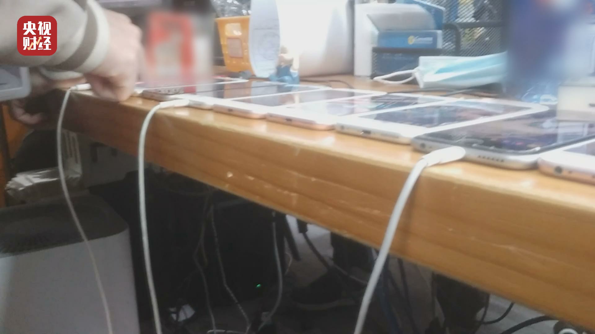 315晚会曝翡翠直播原视频,315晚会曝光翡翠