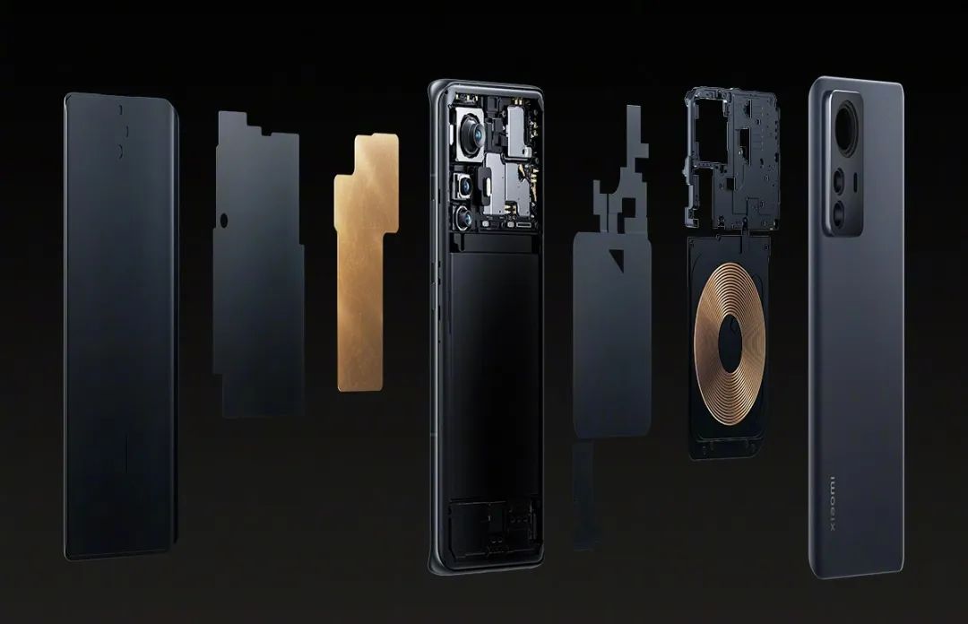 搭载百万像素高清360全景摄像头,搭载4800万像素摄像头了解一下