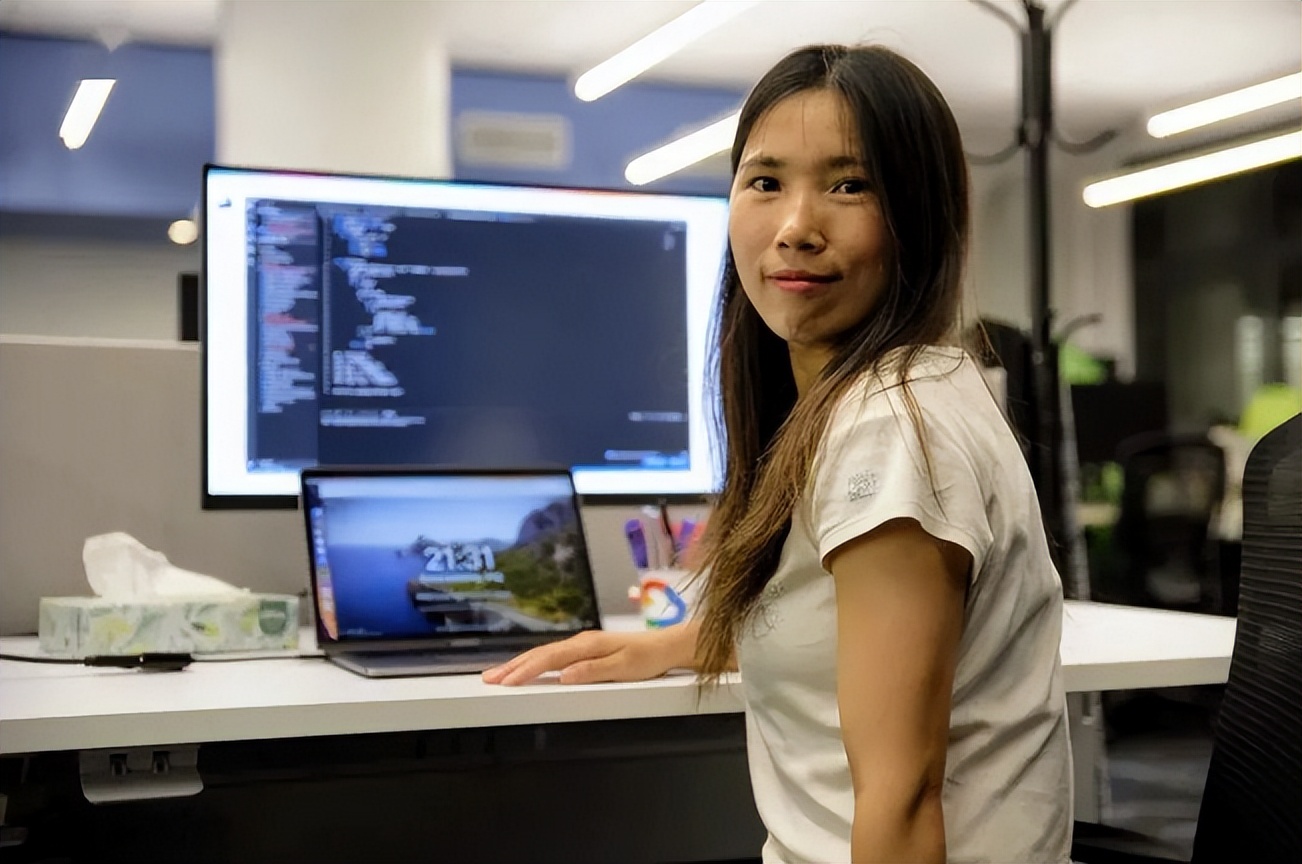 硅谷程序员真实经历,硅谷程序员年薪千万