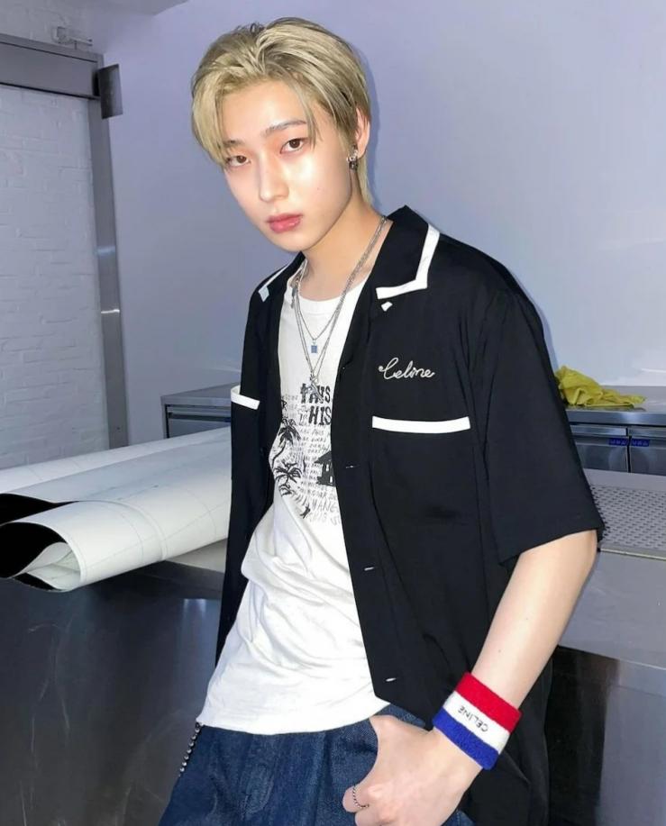 刘柏辛韩国选秀kpopstar,韩国kpop的四人男团