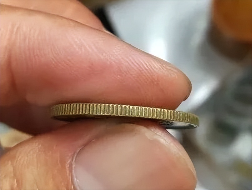 长城币如何辨别真伪,八零至八六长城币的真伪