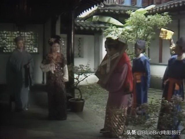 被誉为无法复制的经典电视剧86版《西游记》取景地大揭秘二