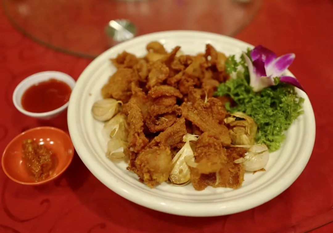 坡州美食,坡坡小吃美食