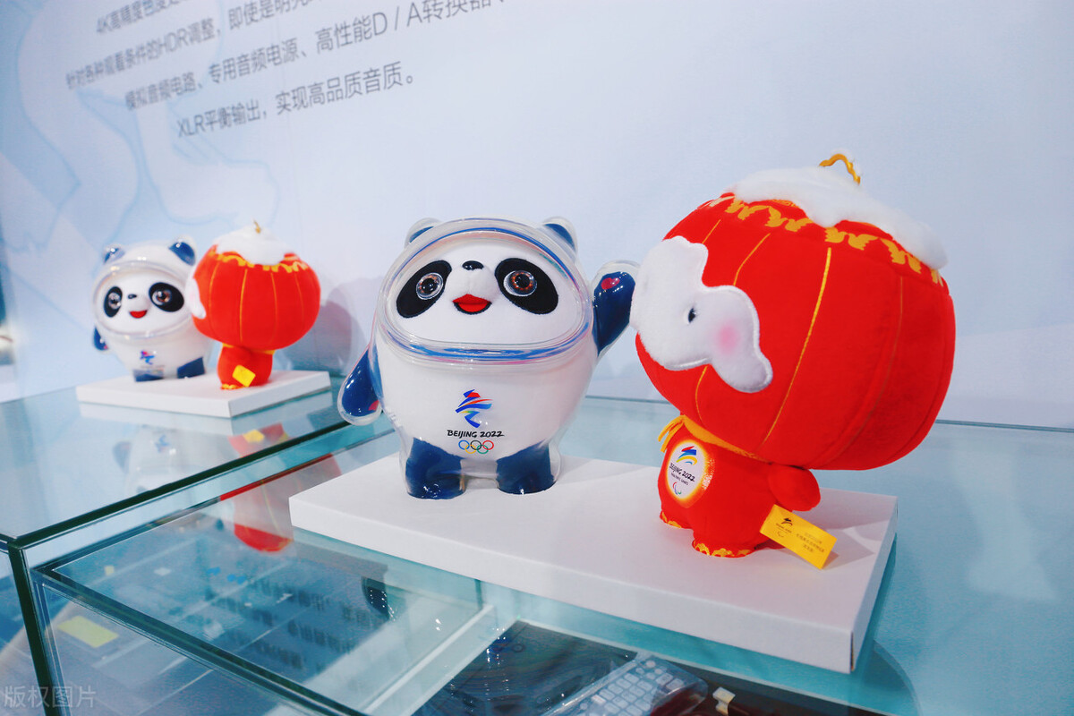 冰墩墩怎么在网上买才便宜,购买冰墩墩最强攻略