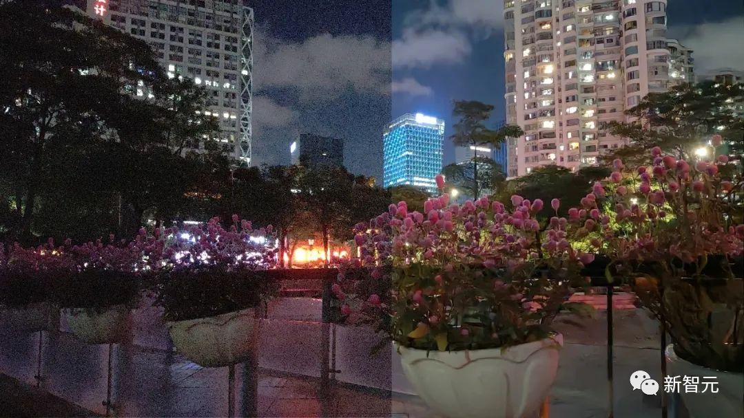 旷视运动算法,旷视智慧新技术