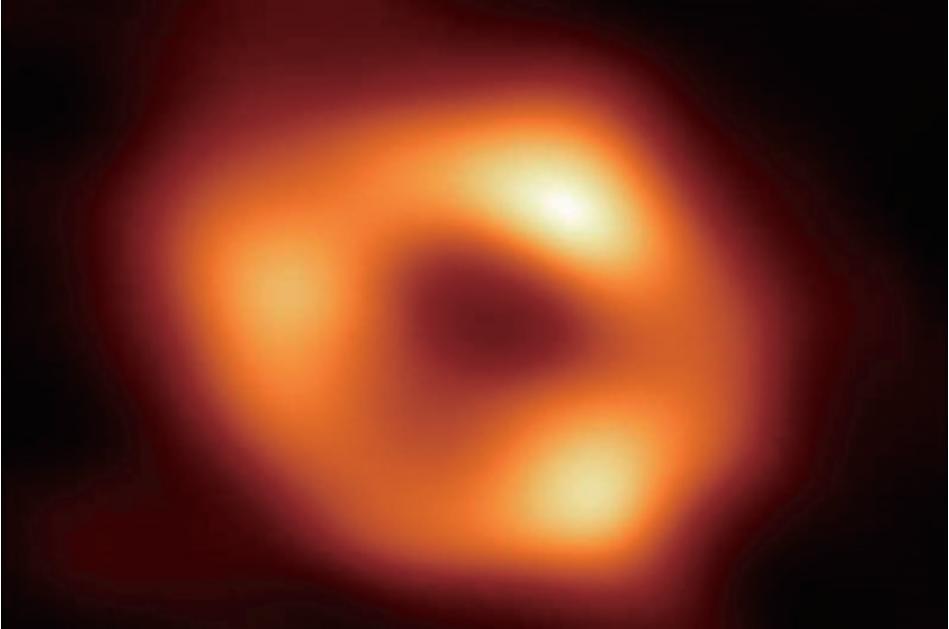 2022年科学热点新闻,2022年天文热点