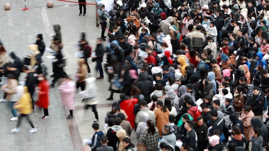 公共管理专业真的是一个神级黑马专业？