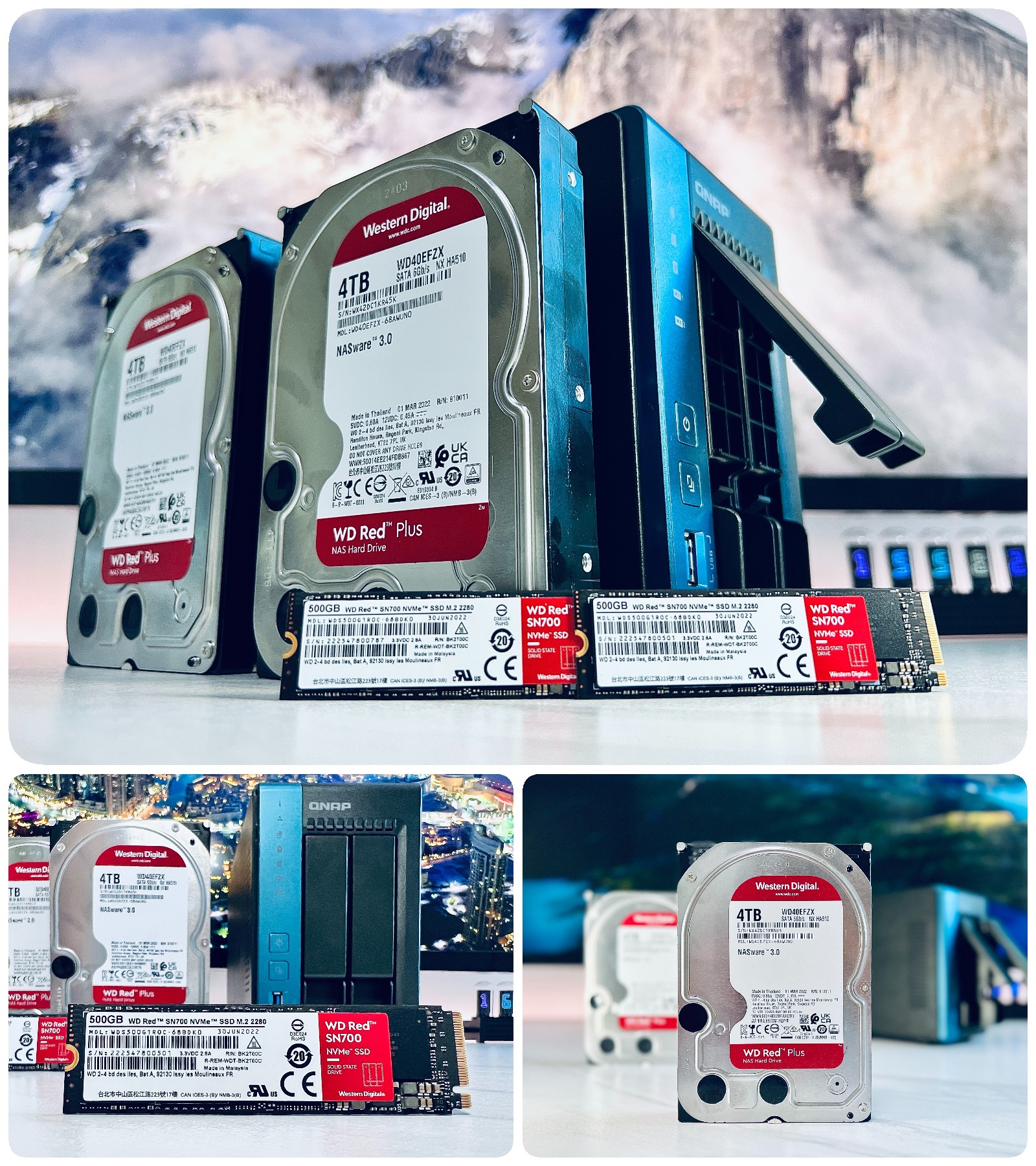 nas为什么不选ssd,nas用ssd合适不