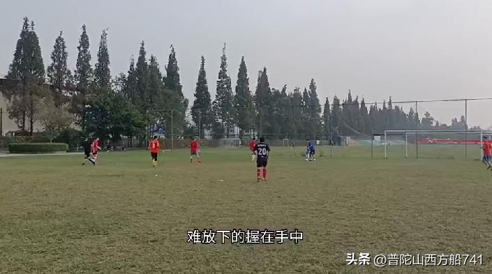 太平寺足球的故事（规则）