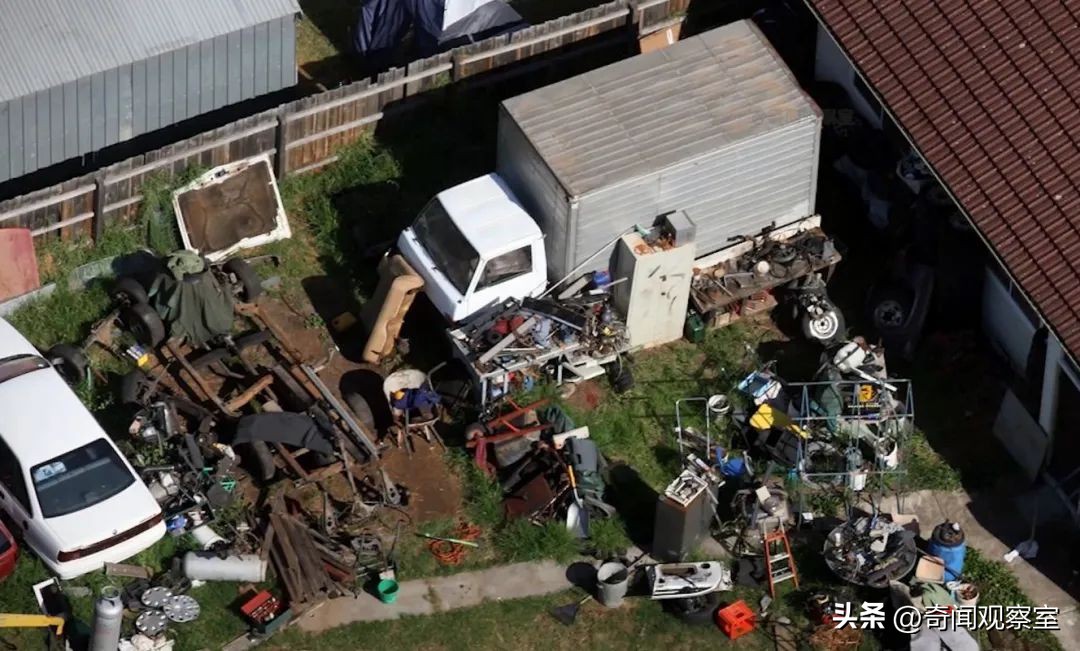 澳洲千万富豪，一味追求刺激痴迷变态游戏，最终招来杀身之祸