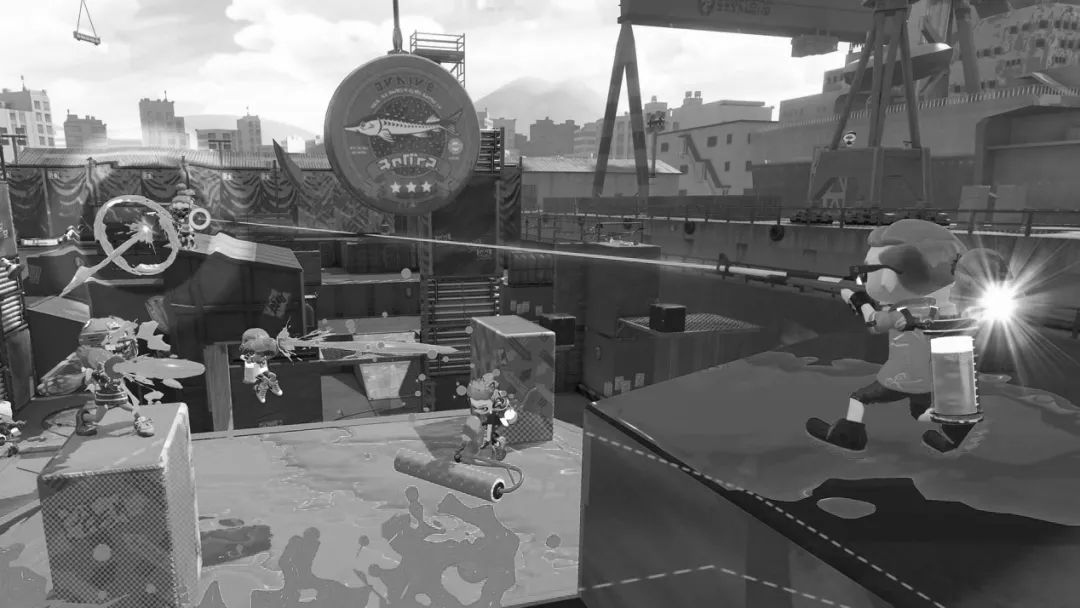 ns不联网十大最耐玩的游戏,盘点7款爆火的ns现象级游戏