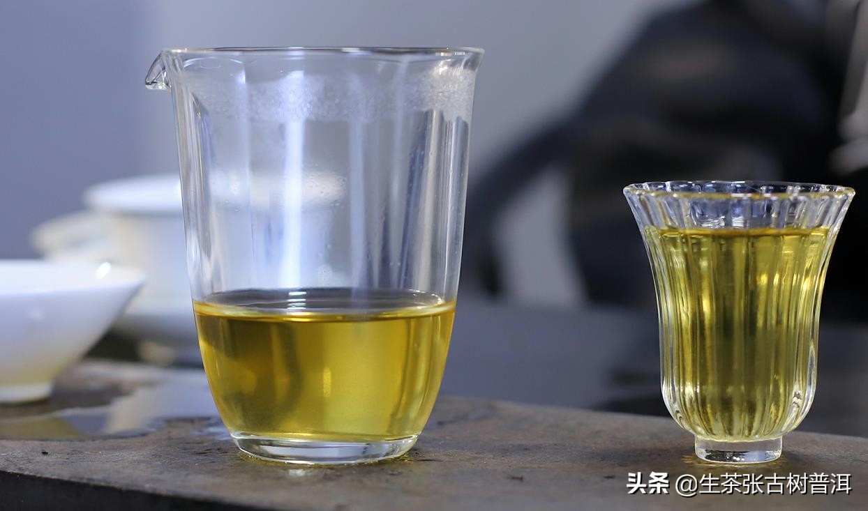 普洱茶名山和二三线山头的区别,普洱茶有名的茶山头有哪些