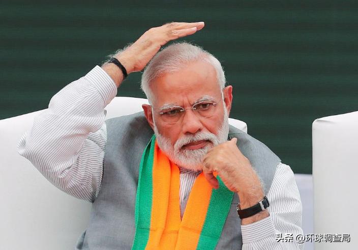 印度边境最新军事消息莫迪,印度最新局势莫迪