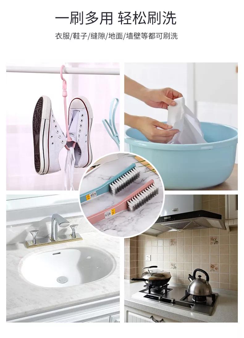 CCF2022上海春季百货展品牌展商推荐|六顺达刷业:让生活洁然不同