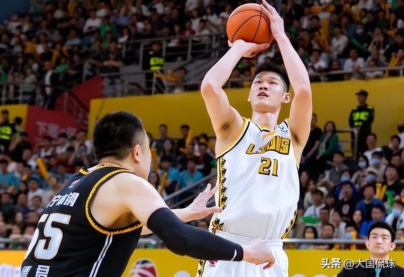 最新杨鸣赛后发布会广厦,辽篮险胜上海杨鸣连夜收大惊喜