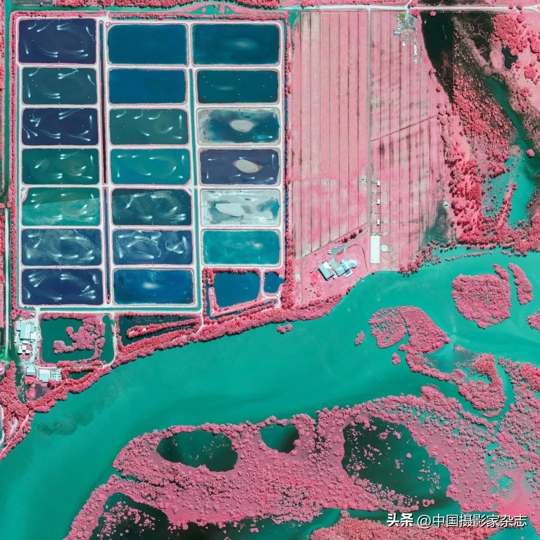 2023年荷赛摄影奖获奖作品,荷赛奖中国获奖者