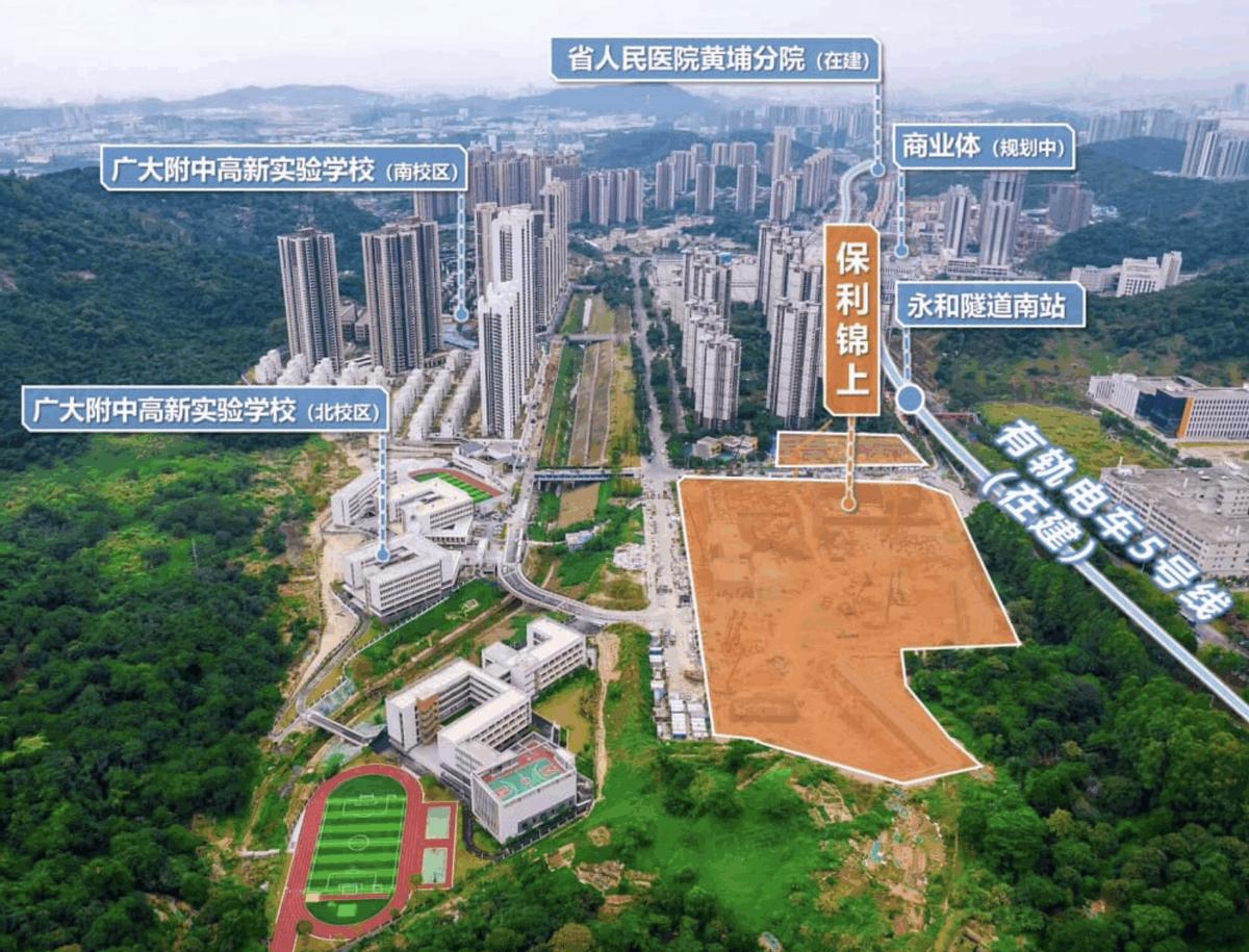 保利锦上优缺点分析 (北京保利锦上优缺点分析)