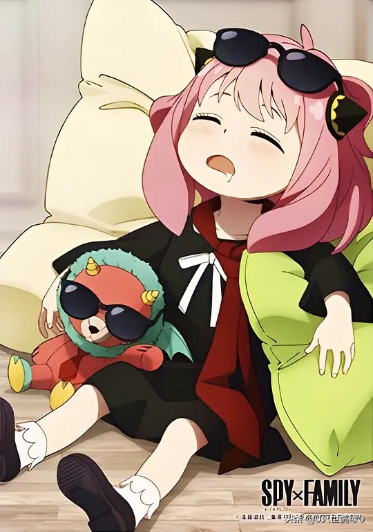 2022年四月新番全预览,2022年新番一览列表